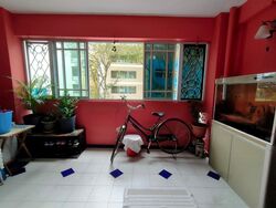 Blk 541 Pasir Ris Street 51 (Pasir Ris), HDB Executive #469879511